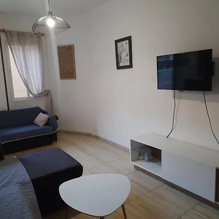 Perlamar Apartamento