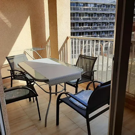 Apartment Perlamar