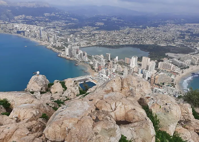 Apartamento Perlamar *