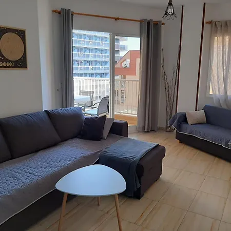 Appartamento Perlamar Calpe