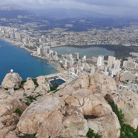 Appartamento Perlamar *