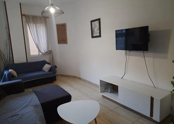 Perlamar Appartamento