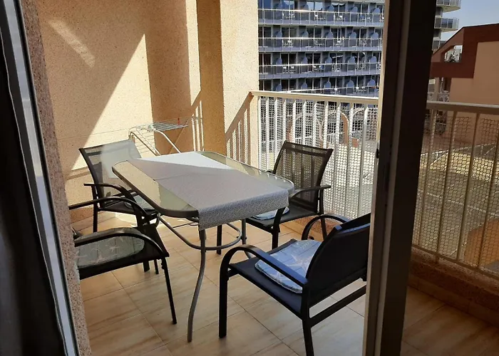 Appartamento Perlamar